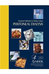 Treatment Methods for Kidney Failure Peritoneal Dialysis