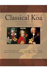 Classical Koa