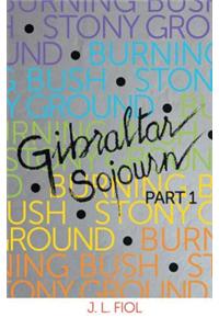 Burning Bush Stony Ground