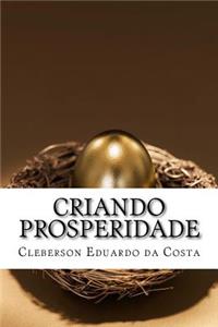 Criando prosperidade
