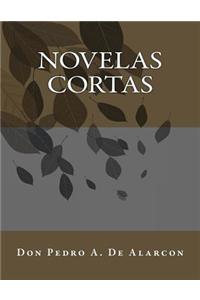 Novelas Cortas
