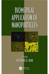 Biomedical Application of Nanoparticles