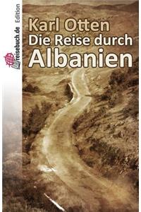 Die Reise Durch Albanien