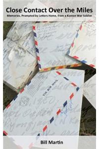 Close Contact Over the Miles