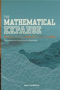 The Mathematical Expanse