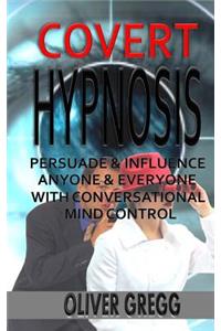 Covert Hypnosis