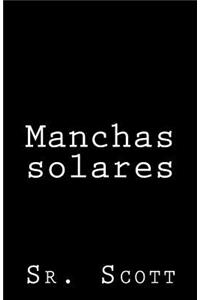 Manchas Solares