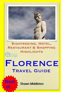 Florence Travel Guide