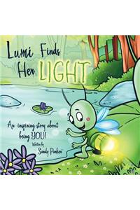 Lumi Finds Her Light