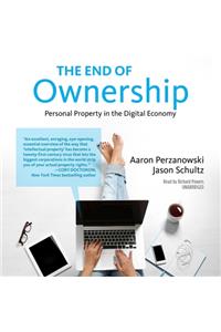End of Ownership Lib/E