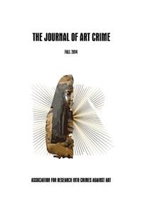 The Journal of Art Crime