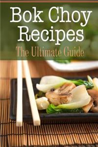 Bok Choy Recipes