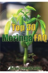 Top 30 Moringa Tree FAQ