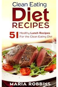 Clean Eating Diet Recipes