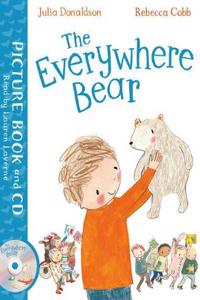 The Everywhere Bear