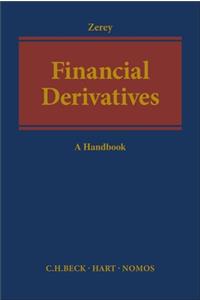 Financial Derivatives