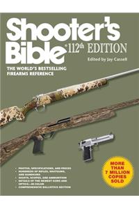 Shooter's Bible, 112th Edition