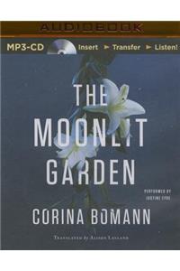 The Moonlit Garden