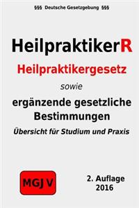 HeilpraktikerR