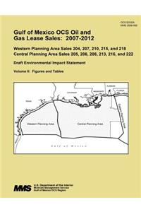 Gulf of Mexico OCS Oil and Gas Lease Sales