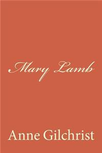 Mary Lamb