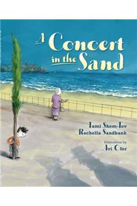 Concert in the Sand, a PB