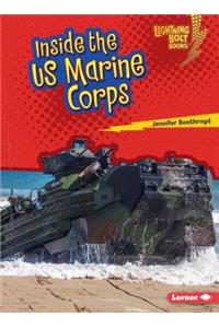 Inside the US Marine Corps