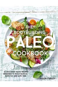 Bodybuilding Paleo Cookbook