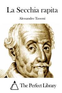 La Secchia rapita