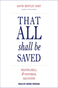 That All Shall Be Saved