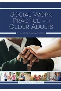 Social Work Practice with Older Adults