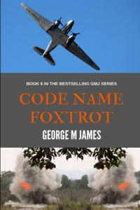 Code Name Foxtrot
