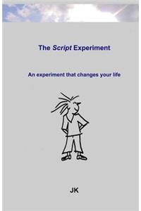 Script-Experiment