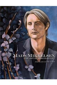 Mads Mikkelsen