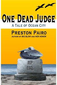 One Dead Judge