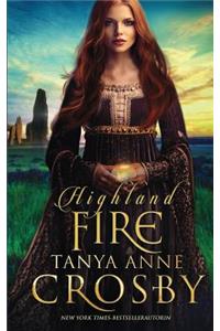 Highland Fire