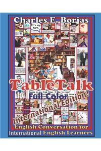 Table Talk International Edition