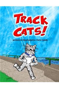 Track Cats