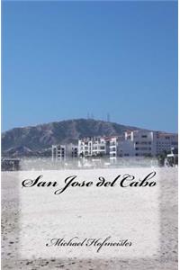 San Jose del Cabo
