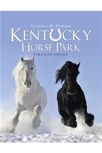 Kentucky Horse Park