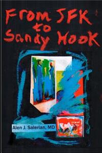 From JFK to Sandy Hook