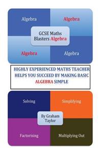 GCSE MathsBlasters Algebra - The Basics
