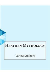 Heathen Mythology