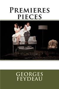 Premieres pieces