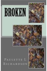 Broken