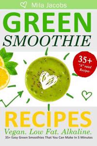 Green Smoothie Recipes