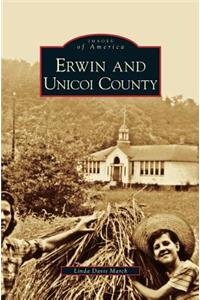 Erwin and Unicoi County