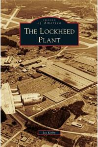 Lockheed Plant