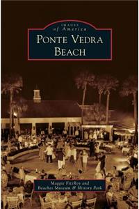 Ponte Vedra Beach