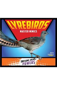 Lyrebirds